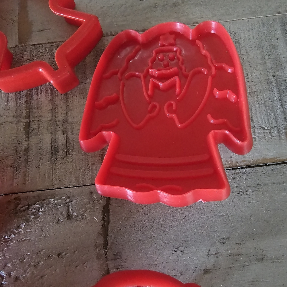 Bundle of Cookie Cutters - Picture 3 of 8